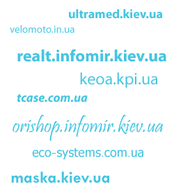 OUR WEB PROJECTS - ����� �� ����������� ���� ������